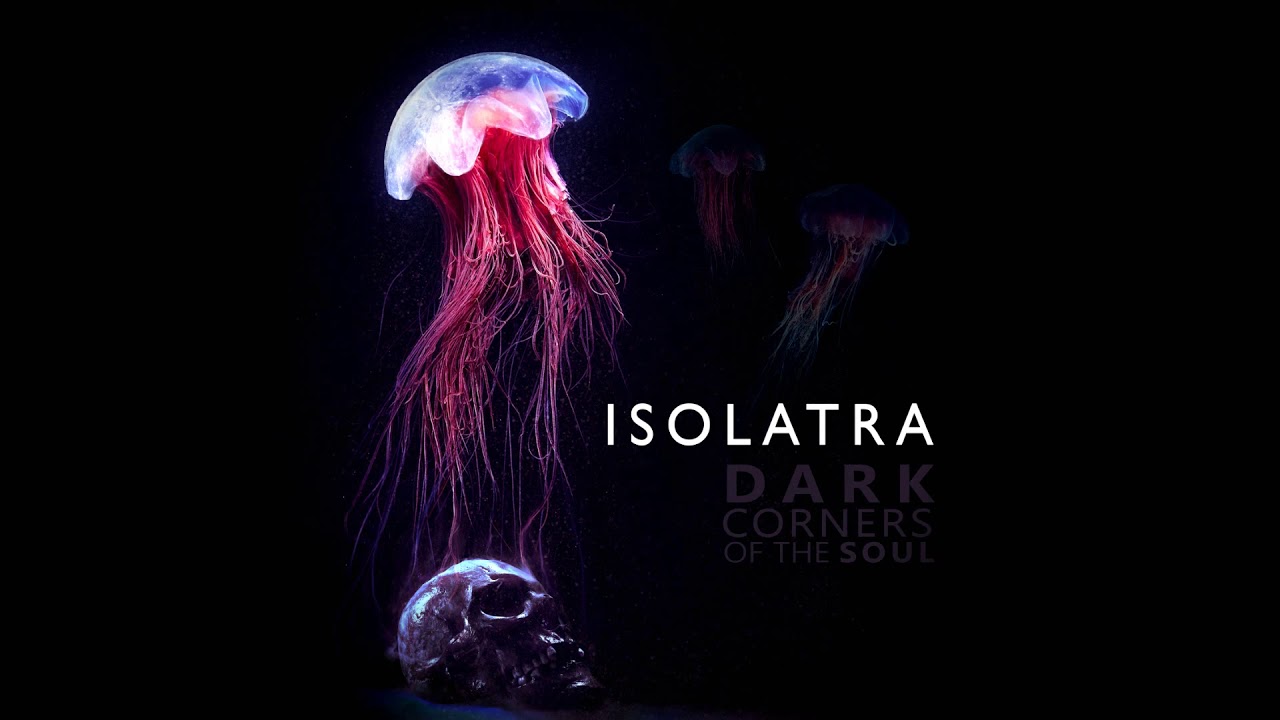 Dark Corners Of The Soul - Stage