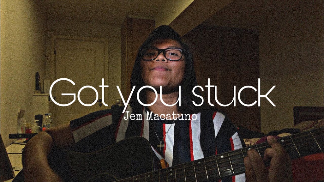 I Got You Stuck In My Mind Can t Get Out Jem Macatuno Ashley And i-got-you-stuck-in-my-mind-can-t-get-out-jem-macatuno-ashley-and