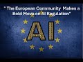 EU's AI Act Comes Into Force