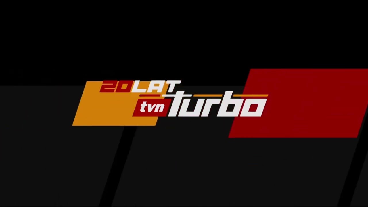 TVN Turbo HD - Zapowiedzi, Restart Emisji - 31.12.2023
