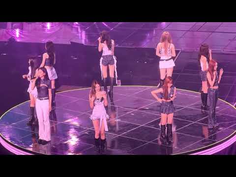 (4K) 260531 IOI Concert Tour LOOP in SEOUL(막콘) 벚꽃이 지면(When The Cherryblossoms Fade) 직캠 by 모찌유댕