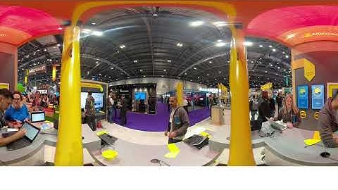 Devices | BETT-venture in 360°