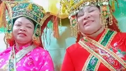 Then lạng sơn : Lẩu then rất hay và ý nghĩa