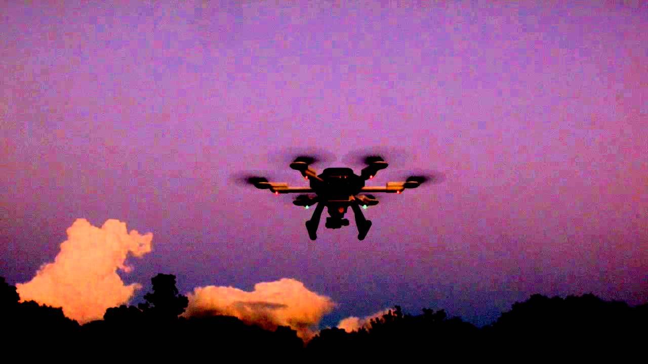 Vortex - YouTube