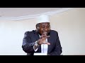 KISASI CHA MTOTO KWA MZAZI WAKE KISASI CHA MTOTO KWA MZAZI WAKE
