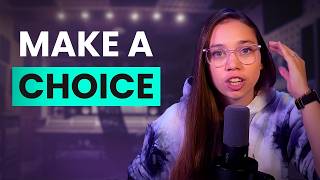 Your Music Business Depends On This Decision
