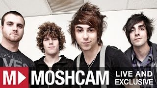 All Time Low - Shameless | Live in Sydney | Moshcam