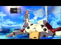 Guilty Gear Xrd REV2: All Ky Kiske Victory Quotes