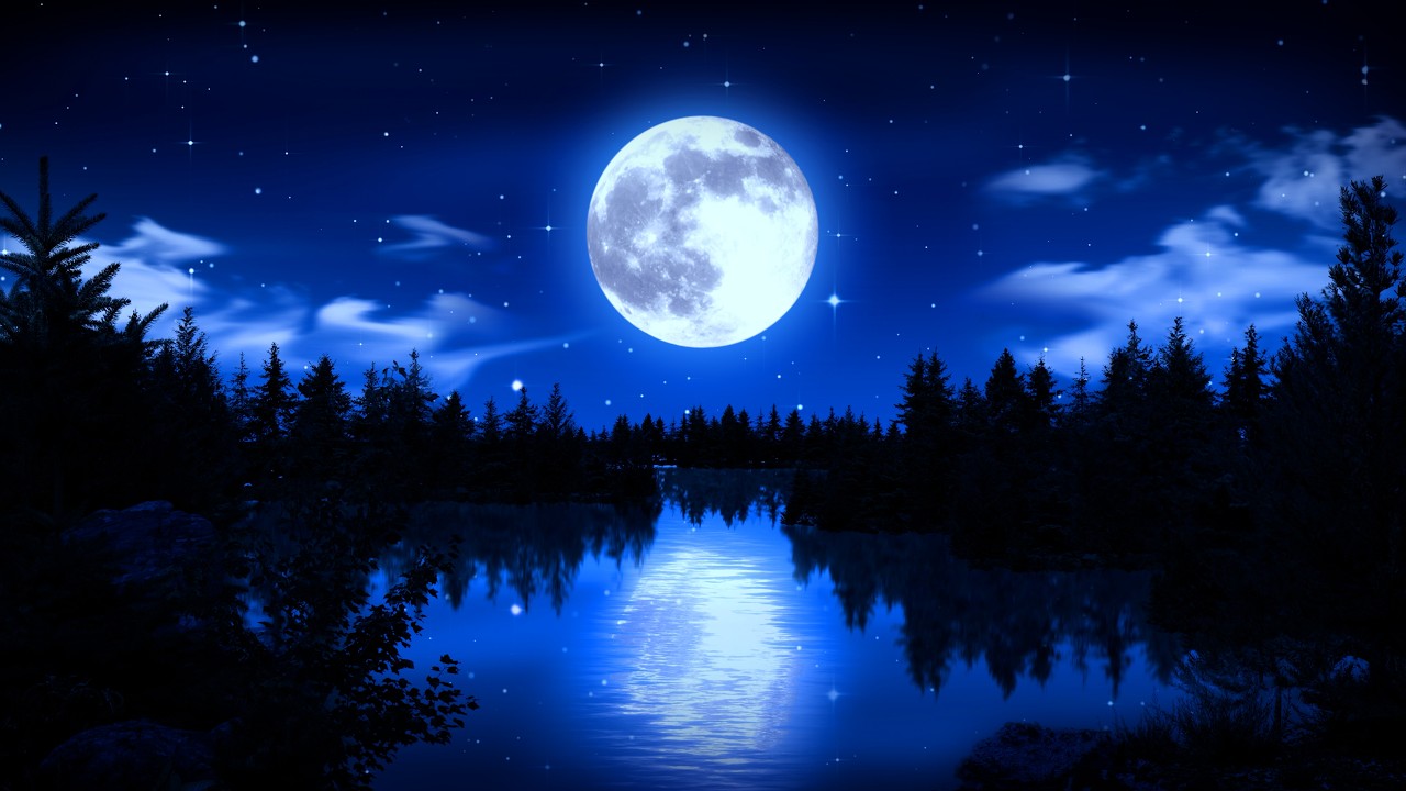 Sleep White Noise for a Full Night of Rest