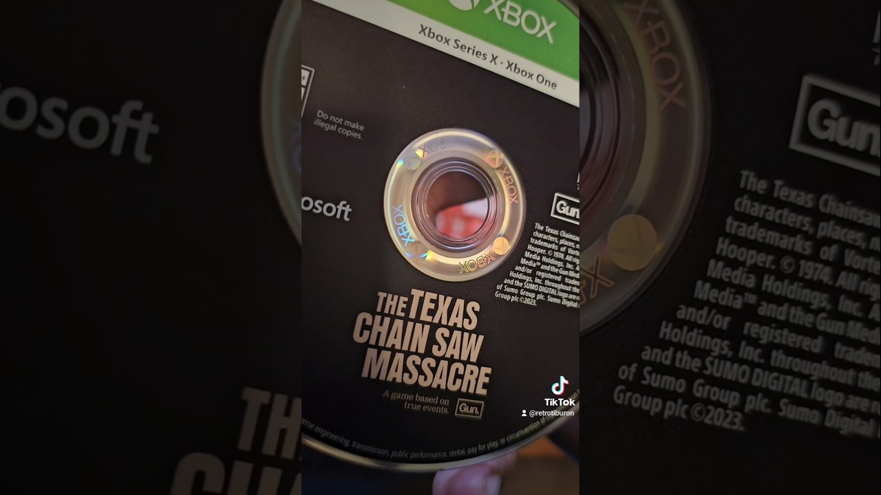 $100 for The Texas Chainsaw Massacre The Game Collector’s Edition? Worth it? #texaschainsawmassacre