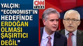 A. Selvi Erdoğan-Kılıçdaroğlu Meselesi Değil, Türkiye Meselesidir Haddini Bildirmemiz Gerekiyor