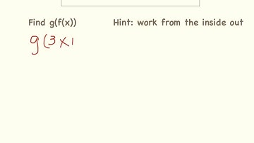 Solving Linear Compositions