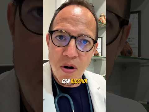 ¡No hagas esto si tu bebé tiene fiebre!