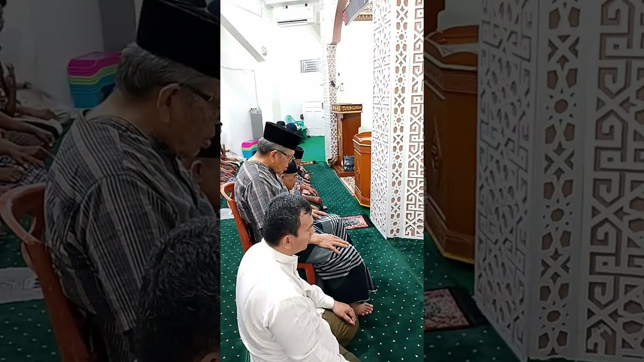 Hidayah TV sedang live sekarang!