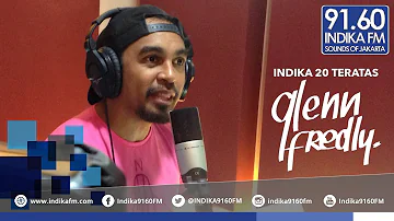 Glenn Fredly - Karena Cinta - INDIKA 20 TERATAS