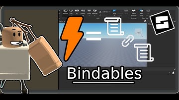The correct way to use bindable events [ ROBLOX STUDIO ]