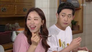 아버지가 이상해 - 이준 ˝자식이라고 부모 다 안다고 생각하지마˝.20170716