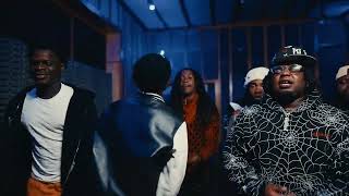 FBL YK - BIG TIMER (OFFICIAL VIDEO) shot by @reese77k