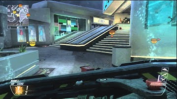 Black Ops 2 - Assault Shield Clutch #2 [HD]