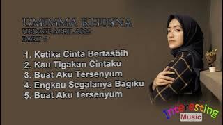 Lagu Cover Terbaik Umimma Khusna Part 4| Lagu Terbaru Update 2022