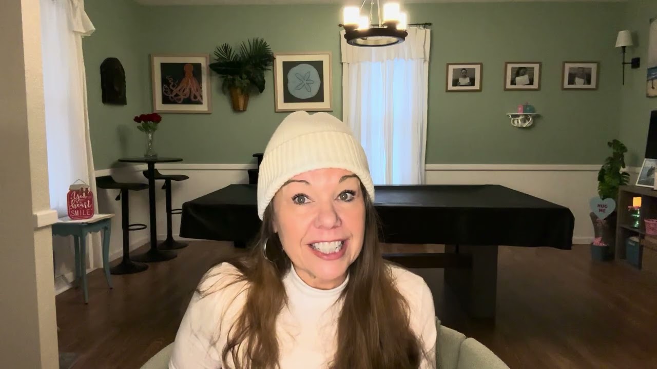 Day 94 | 100 Days of Right Believing @TheVillagesLivingWater-o6m 