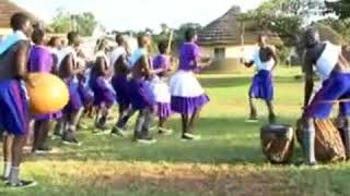 Acholi History and Tradional Dance Ker Kal Kwaro Segment 0 x264 Acholi History and Tradional Dance Ker Kal Kwaro Segment 0 x264