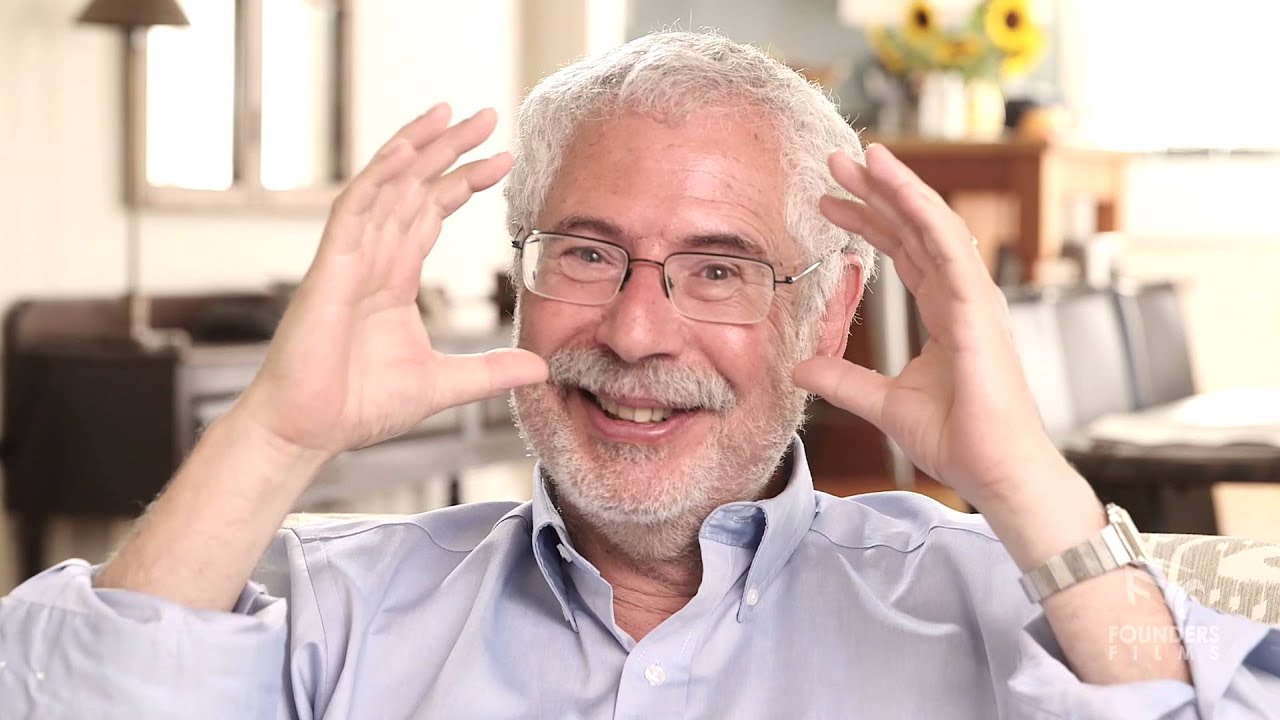 Steve Blank Moment that led to Customer Discovery - YouTube