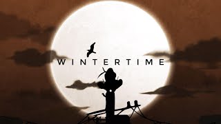 I T A C H I Wintertime All The Time To