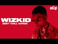 WIZ KID | 2 Hours of Chill Songs | Afrobeats/R&amp;B MUSIC PLAYLIST | Starboy