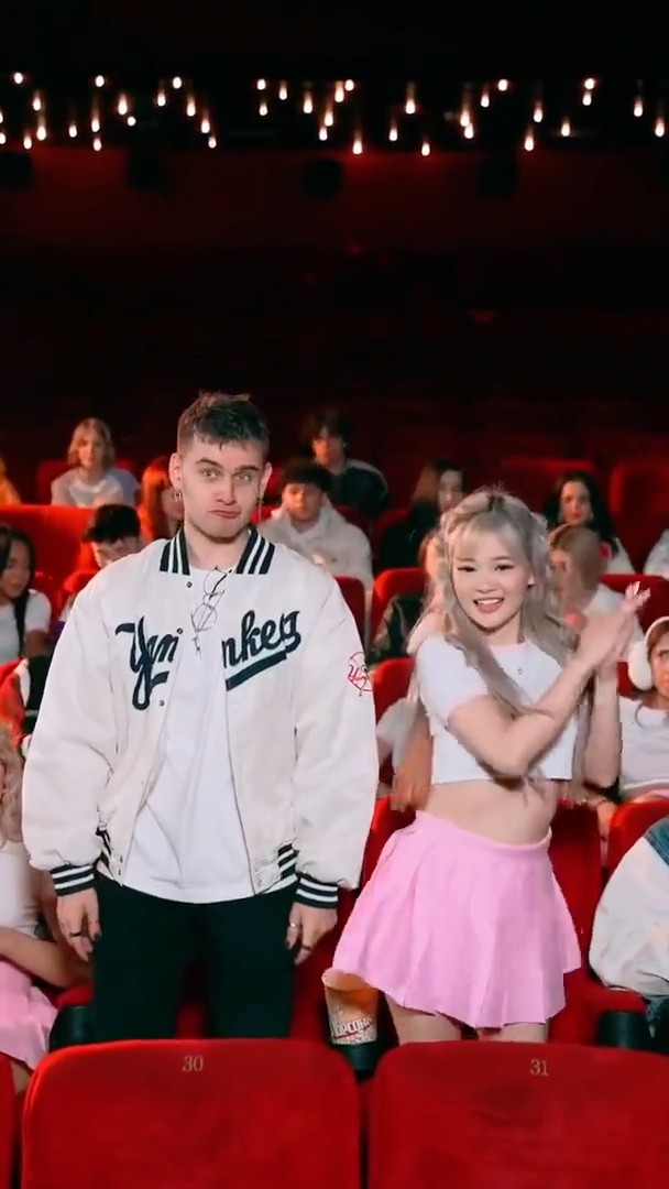 Dance ? / XO TEAM TikTok #shorts #tiktok