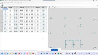 Draftwin : How to design footings easily