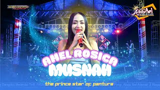 MUSNAH - AMEL ROSICA || Orkes Tarling Dangdut Milenial || The prince Star Of Pantura