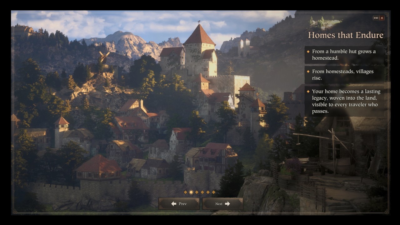 Homes That Edure in PAX DEI - A Primer - Your Second Hour. A Primer For A Great Start - Free Week