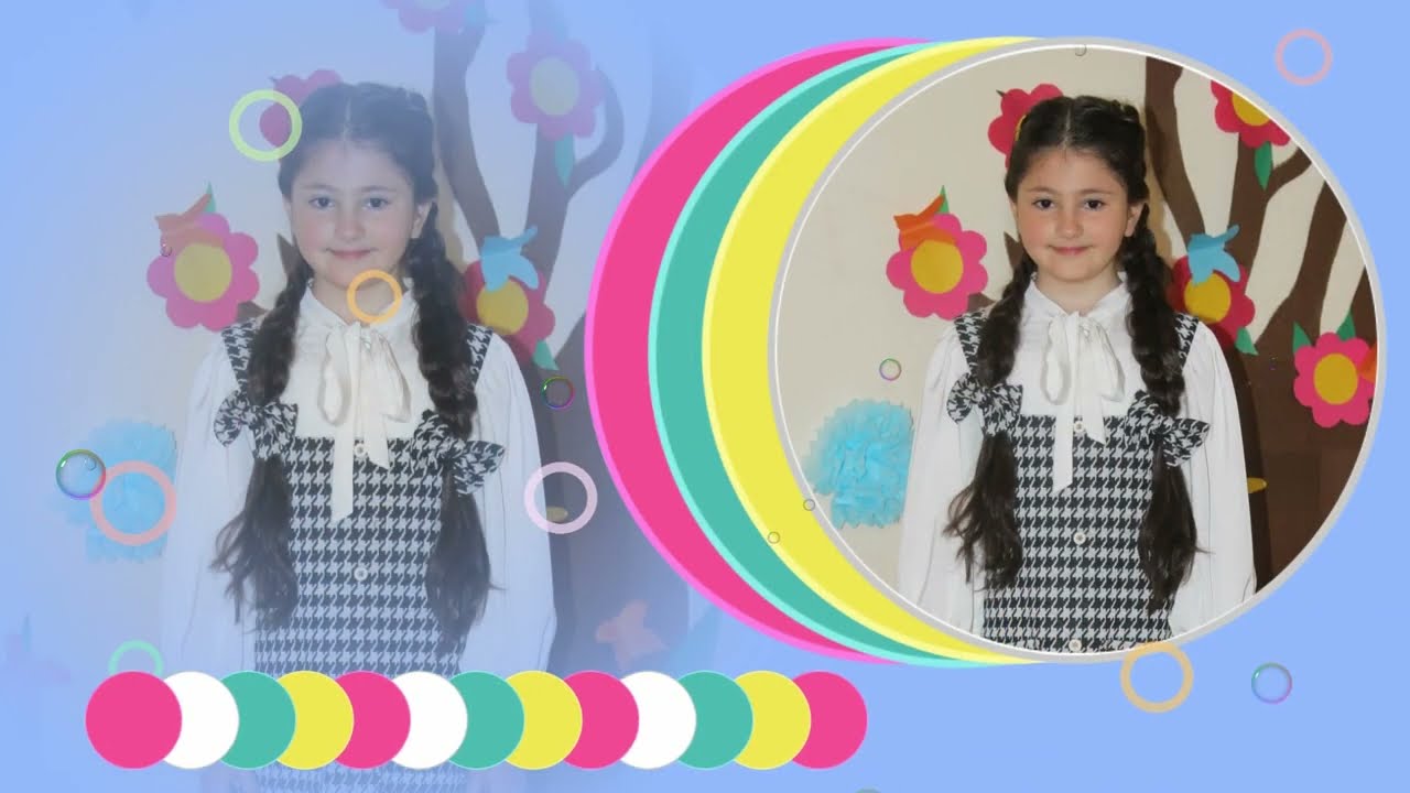 Հրաժեշտ  Այբենարանին  Սարամեջ  26․04․2022թ