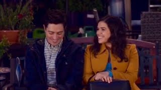 Jonah & Amy decide to move in together - Superstore (4x19)