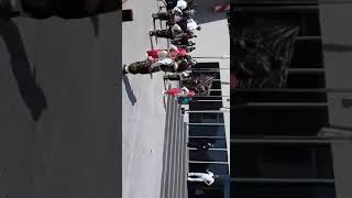 Zeynihanım İlköğretim Okulu 3B Sınıfı 23 Nisan 2018 Gösterisi