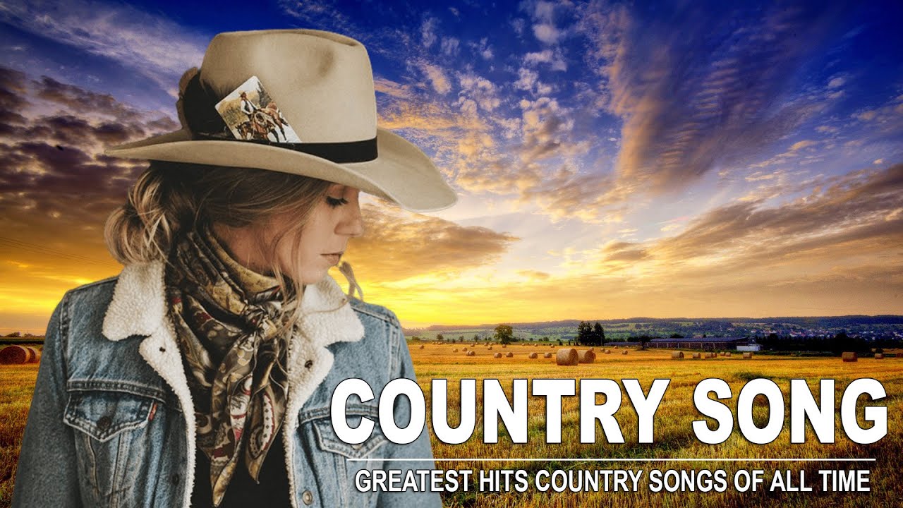 Greates Hits Old Country Songs Of All Time - Best Old Country Songs