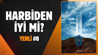 Dağ 2 2016 Harbiden İyi Mi?