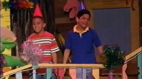 Big Surprise (All Versions) Part 37