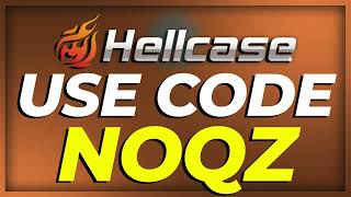 Hellcase Promo Code 2026: NOQZ 🤪 Hellcase Best Promo Code 2026