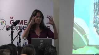 SFGDW - John Romero and Brenda Brathwaite - Ravenwood Fair Post Mortem