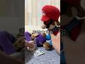 マリオ 明日の私に幸あれ