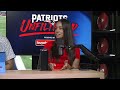 Patriots Unfiltered 6/24: Storylines to Watch, FIFA World Cup, Remaining Roster Needs