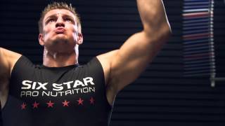 Journey to the Pros: Rob Gronkowski - Plan
