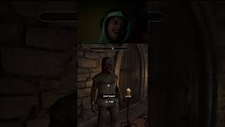 Guard lost his armour | #sirwinkledink #oblivionremastered
https://www.twitch.tv/sirwinkledink
#shorts #gaming #viral #twitch Guard lost his armour | #sirwinkledink #oblivionremastered