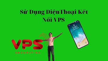 Cách đăng nhập vps | #15