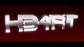 (ONLY BLENDER) Sync Intro | H34RT - Read desc.