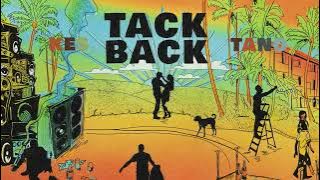 Kes - Tack Back ( Soca 2024 )