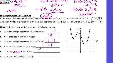 3 2 RRH Video Properties and Composite Functions