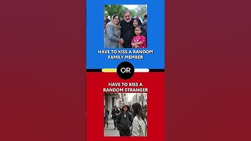 Would you Rather Part 5 #wouldyourather #redorblue #quiz #games #choseone #questions #hard
